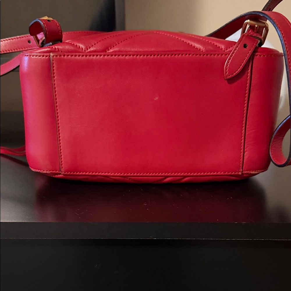 GUCCI backpack - image 7